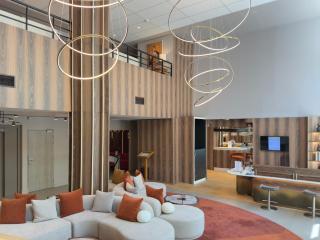 Golden Tulip Villepinte Roissy - Parc des Expositions - Roissy-en-France - 5