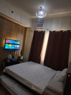Condotel Near NAIA - massage chair footspa pet friendly - Manila - 5