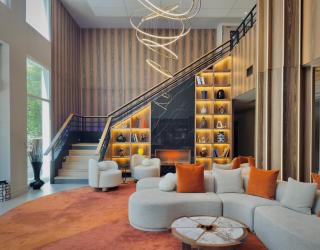 Golden Tulip Villepinte Roissy - Parc des Expositions - Roissy-en-France - 0