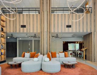 Golden Tulip Villepinte Roissy - Parc des Expositions - Roissy-en-France - 4