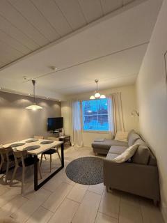 Yllästar 3, 1 bedroom & sauna - Äkäslompolo - 0
