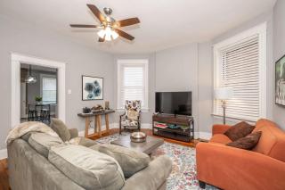 Suites on Main 1 - Covington - 9