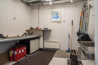 Yllästar 3, 1 bedroom & sauna - Äkäslompolo - 9