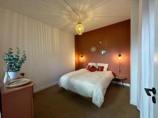 Magnifique appartement Eaux Bonnes T5 - 6