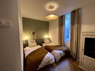 Magnifique appartement Eaux Bonnes T5 - Eaux-Bonnes - 4