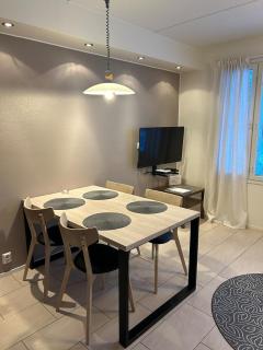 Yllästar 3, 1 bedroom & sauna - Äkäslompolo - 8