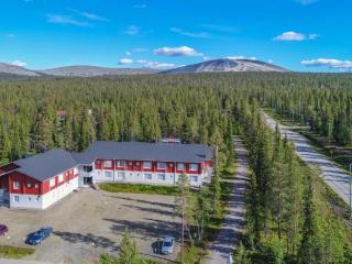 Yllästar 3, 1 bedroom & sauna - Äkäslompolo - 7