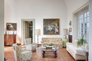 La Serra - Villa De Bonis - San Cesario di Lecce - 2