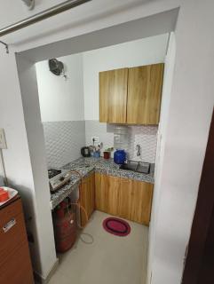 The Samay Inn ,Jalukbari - Guwahati - 6