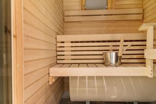 Yllästar 3, 1 bedroom & sauna - Äkäslompolo - 6