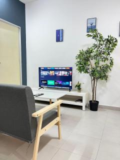 JetPad Suites - Near KLIA - Sepang - 8