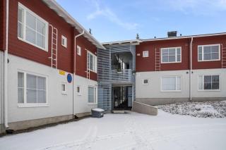 Yllästar 3, 1 bedroom & sauna - Äkäslompolo - 5