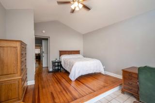 Suites on Main 1 - Covington - 4