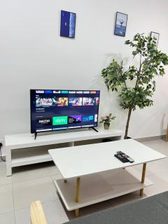 JetPad Suites - Near KLIA - Sepang - 7