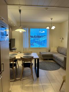 Yllästar 3, 1 bedroom & sauna - Äkäslompolo - 4