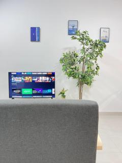 JetPad Suites - Near KLIA - Sepang - 6