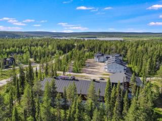 Yllästar 3, 1 bedroom & sauna - Äkäslompolo - 2