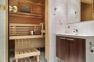 Yllästar 3, 1 bedroom & sauna - Äkäslompolo - 1