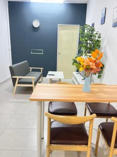 JetPad Suites - Near KLIA - Sepang - 4