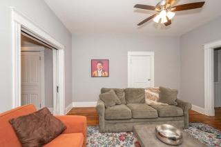 Suites on Main 1 - Covington - 1