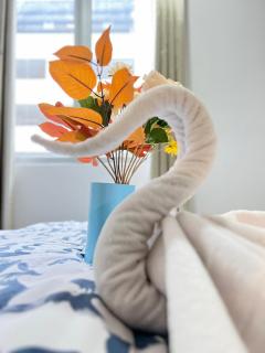 JetPad Suites - Near KLIA - Sepang - 2