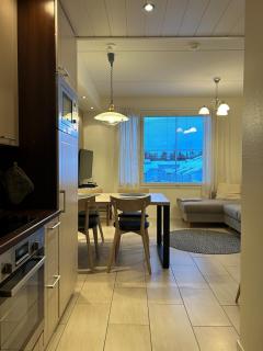 Yllästar 3, 1 bedroom & sauna - 1