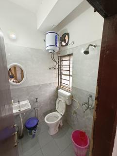 The Samay Inn ,Jalukbari - Guwahati - 4