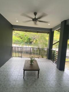 The Deck Homestay & Event House - Jitra - 1