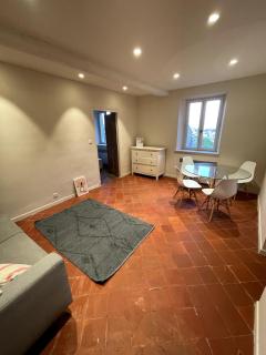 Charmant 2 pièces avec vue Mer au coeur du village - Cagnes-sur-Mer - 0