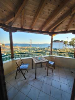 Villa Paradies - Káto Lekhónia - 9
