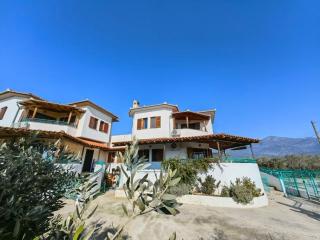 Villa Paradies - Káto Lekhónia - 8