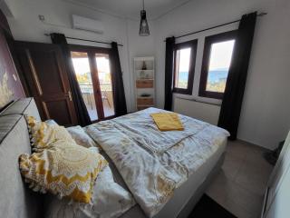 Villa Paradies - Káto Lekhónia - 7