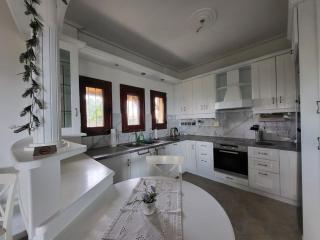Villa Paradies - Káto Lekhónia - 6