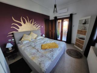 Villa Paradies - Káto Lekhónia - 5