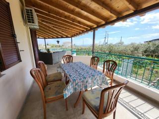 Villa Paradies - Káto Lekhónia - 4