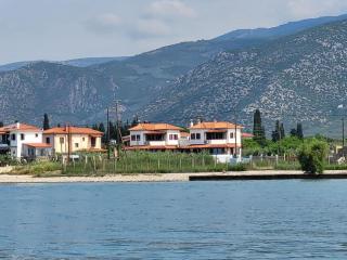 Villa Paradies - Káto Lekhónia - 3
