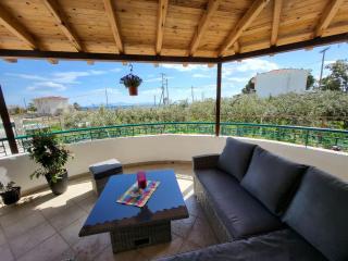 Villa Paradies - Káto Lekhónia - 1