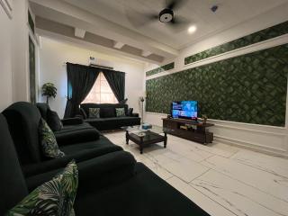 Royal's 1bedroom apartment - Dargai - 0