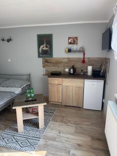 Bursztynowy Apartament - Polanica-Zdrój - 9