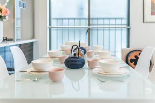 QiQi House Tokyo まるごと新築一軒家宿 Spacious New Home, 8 Guests, Easy Airport & Disney Access - Tokio - 0