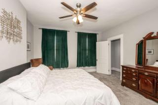 Suites on Main 2 - Covington - 9