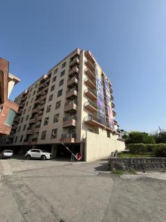 Royal's 1bedroom apartment - Dargai - 9