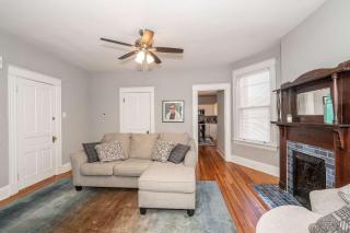 Suites on Main 2 - Covington - 6