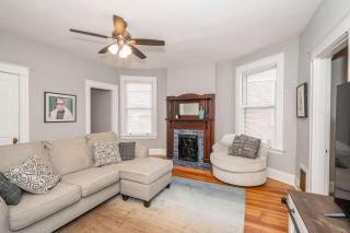 Suites on Main 2 - Covington - 5