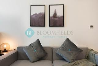 Bloomfields Modern Stu in Oasis Masdar City - Abu Dhabi - 4