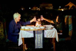 Pamoja Serengeti Luxury Camp - Serengeti - 5