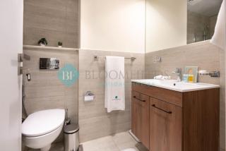Bloomfields Modern Stu in Oasis Masdar City - Abu Dhabi - 1