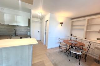 Golfe-Juan - 4 people - Swimming pool - Parking - Golfe-Juan - 7