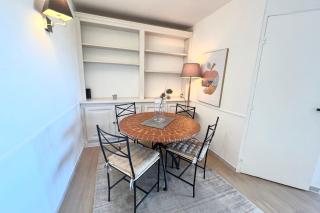 Golfe-Juan - 4 people - Swimming pool - Parking - Golfe-Juan - 5