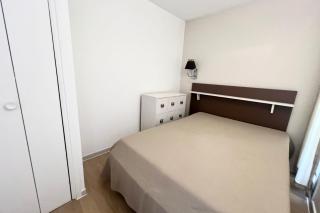 Golfe-Juan - 4 people - Swimming pool - Parking - Golfe-Juan - 2